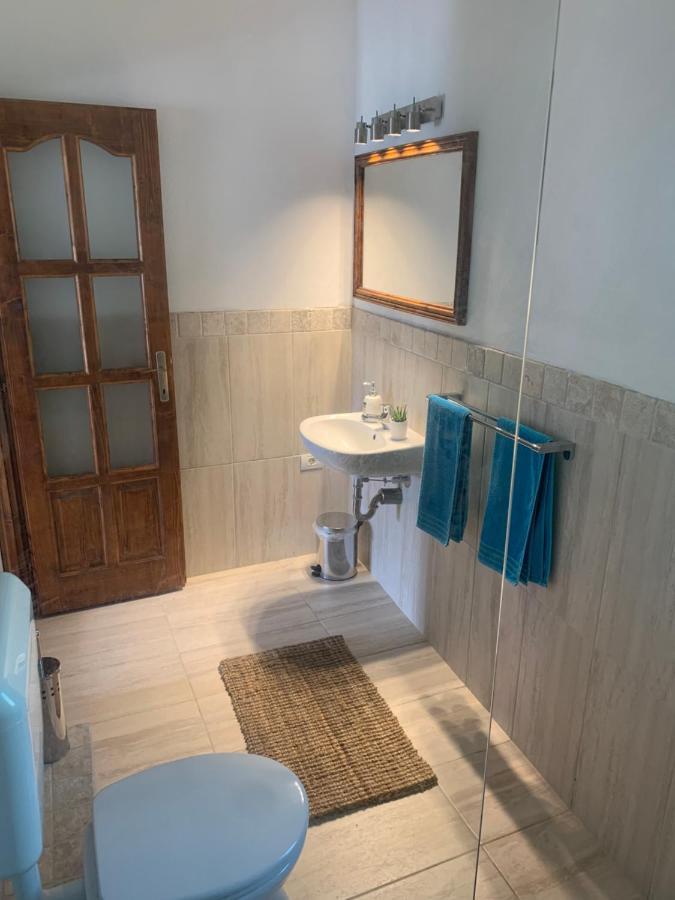 Casa Romana Ieşelniţa Extérieur photo