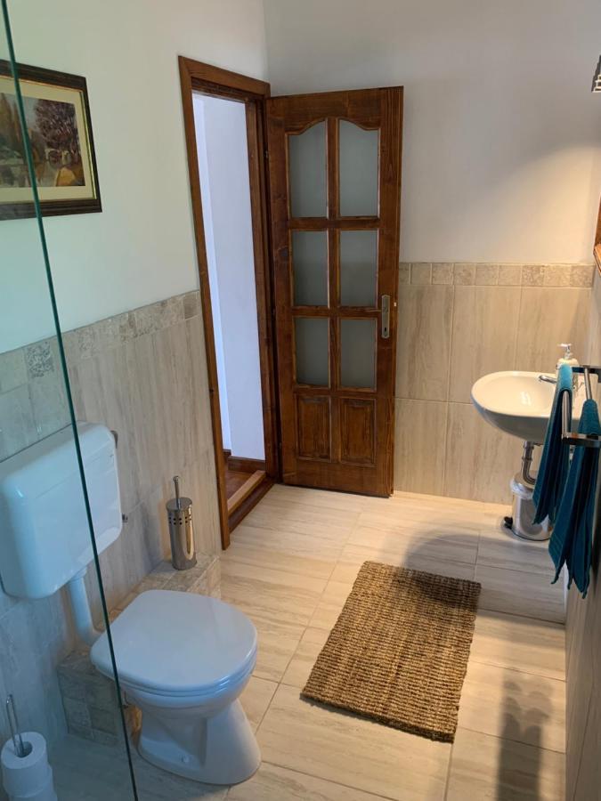 Casa Romana Ieşelniţa Extérieur photo