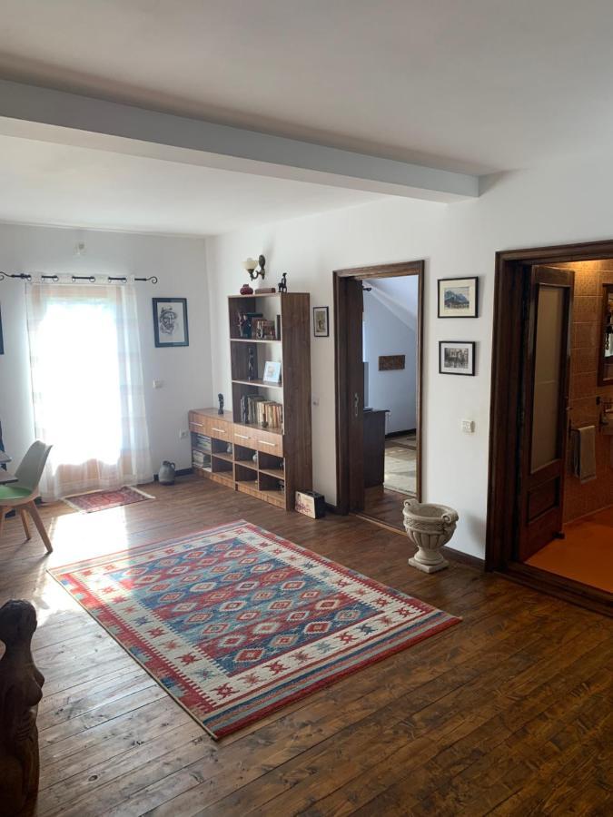 Casa Romana Ieşelniţa Extérieur photo