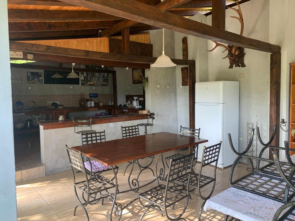 Casa Romana Ieşelniţa Extérieur photo