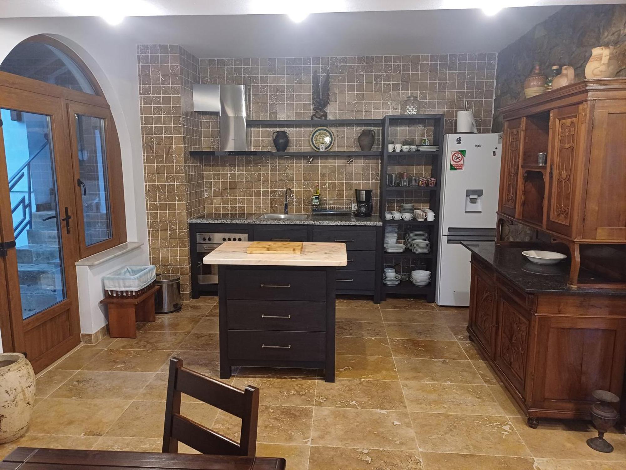 Casa Romana Ieşelniţa Extérieur photo