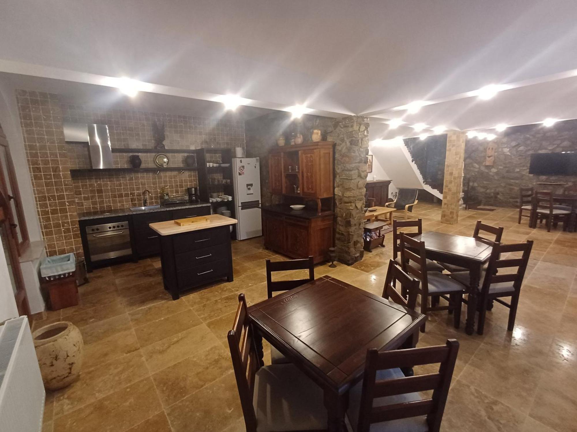 Casa Romana Ieşelniţa Extérieur photo