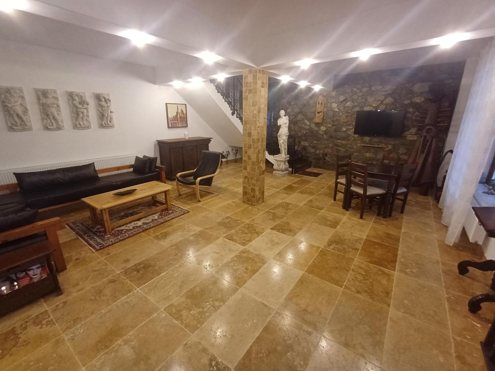 Casa Romana Ieşelniţa Extérieur photo