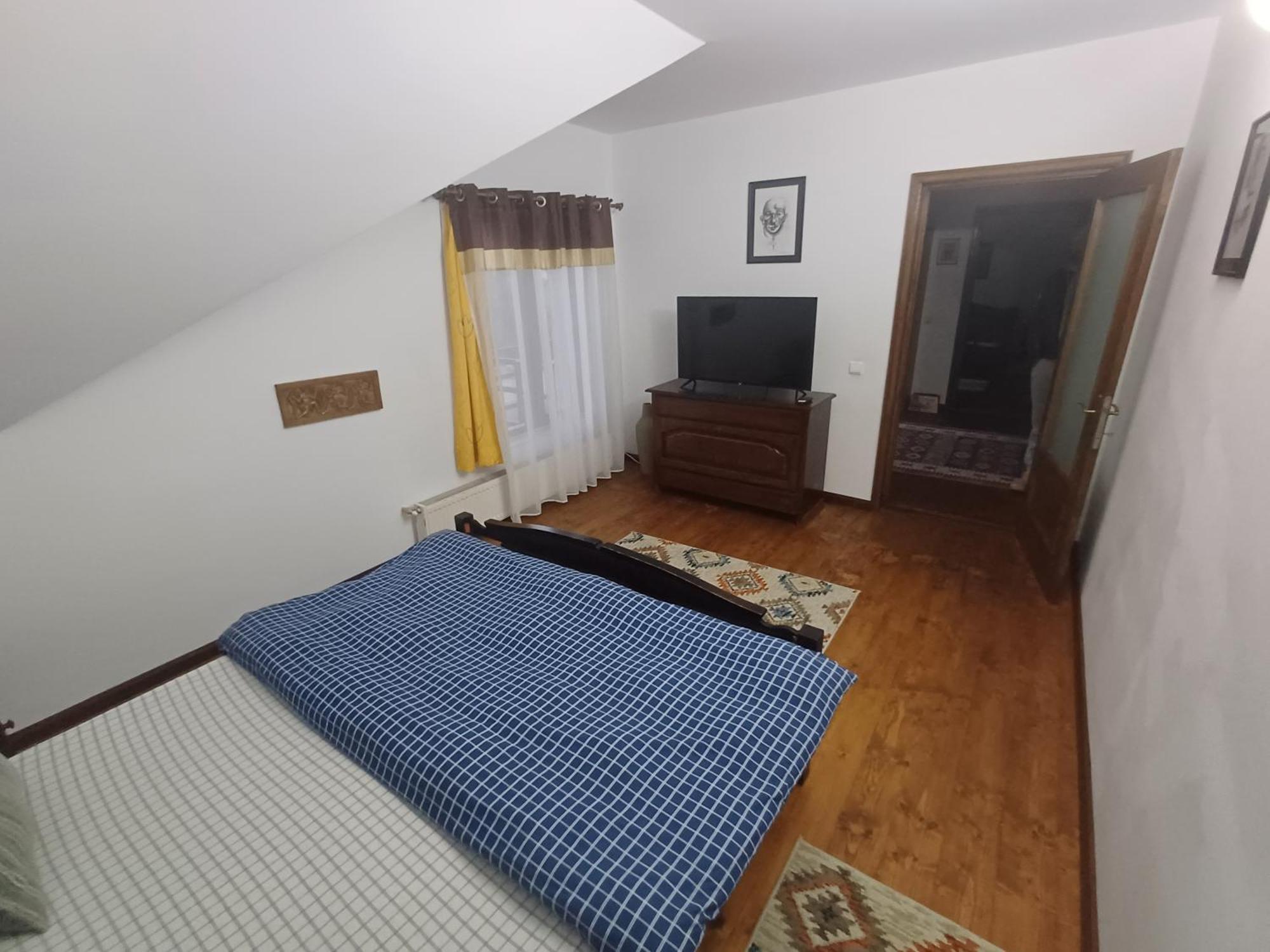 Casa Romana Ieşelniţa Extérieur photo