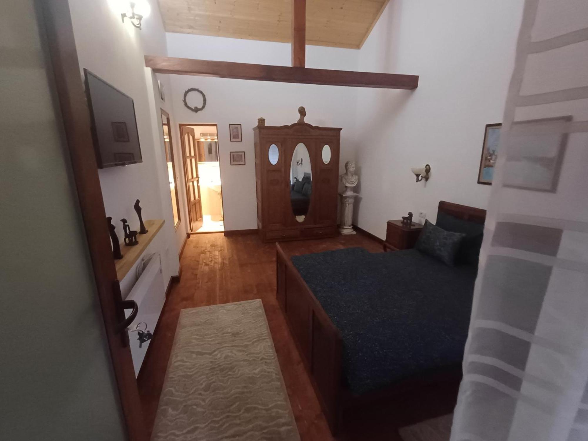 Casa Romana Ieşelniţa Extérieur photo