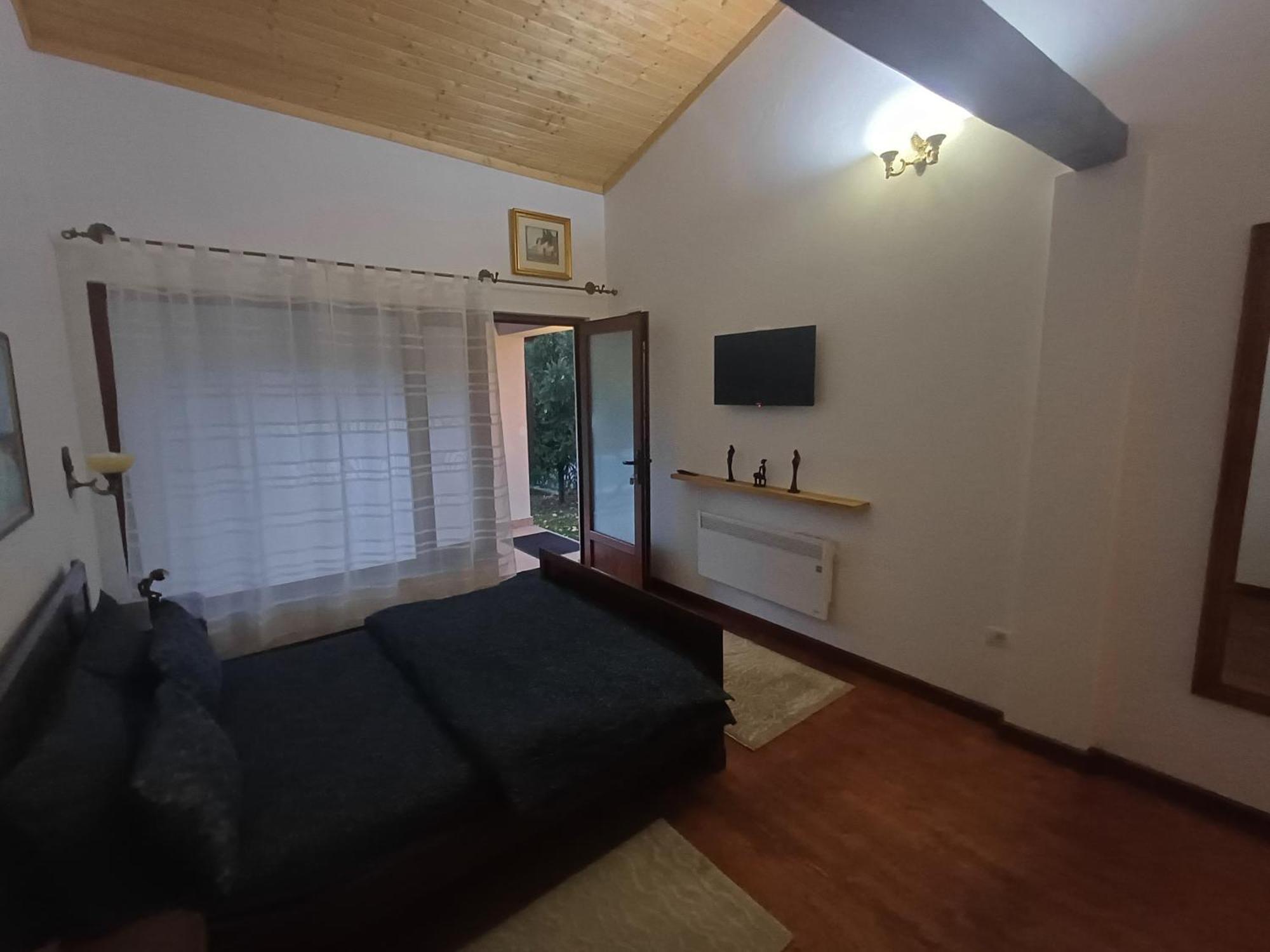 Casa Romana Ieşelniţa Extérieur photo