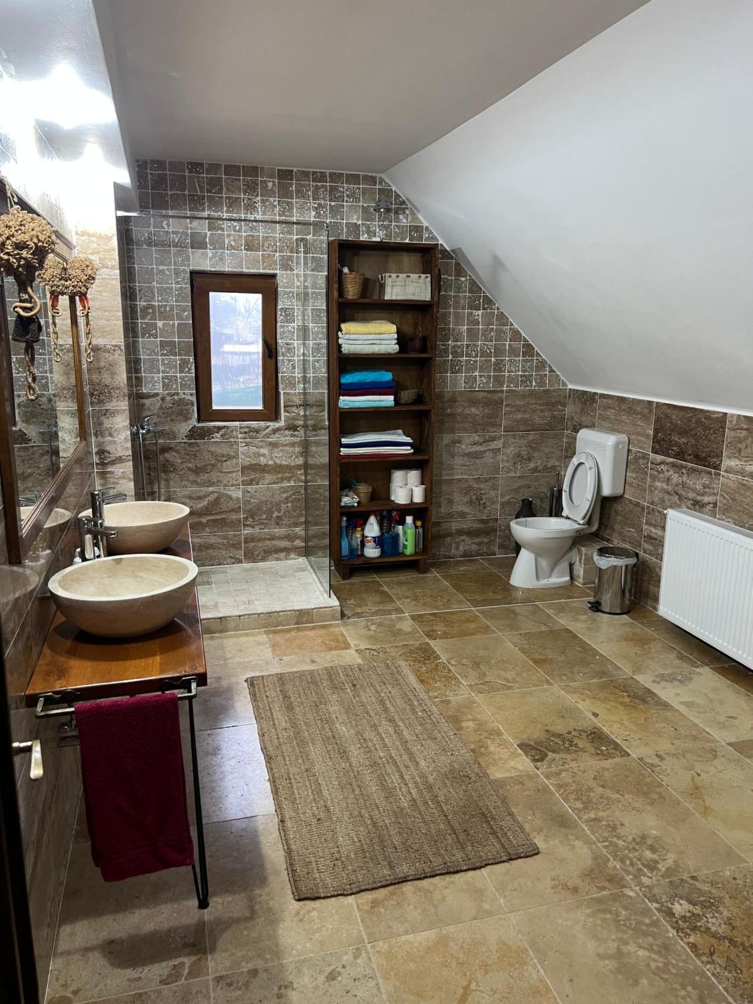 Casa Romana Ieşelniţa Extérieur photo