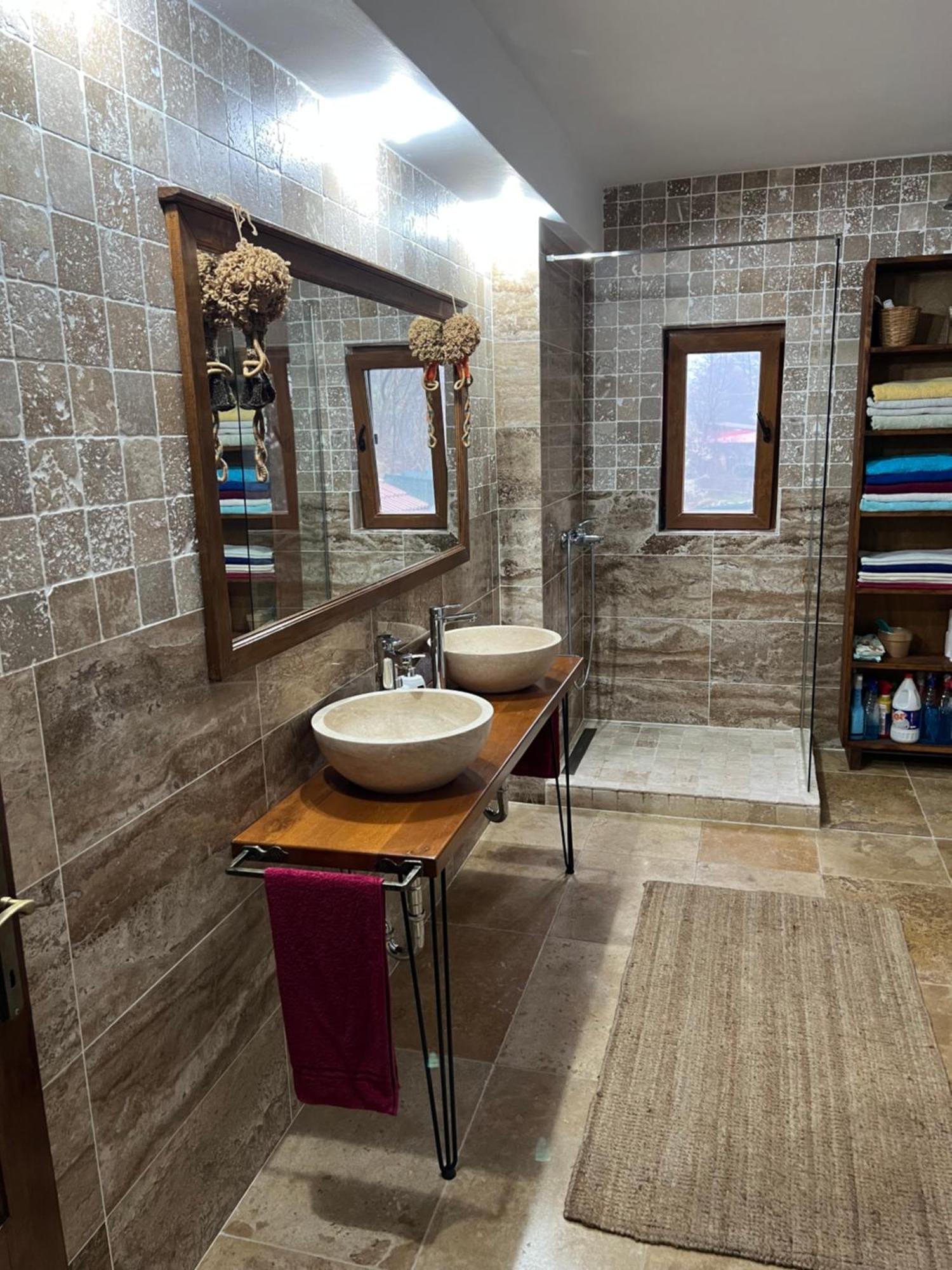 Casa Romana Ieşelniţa Extérieur photo