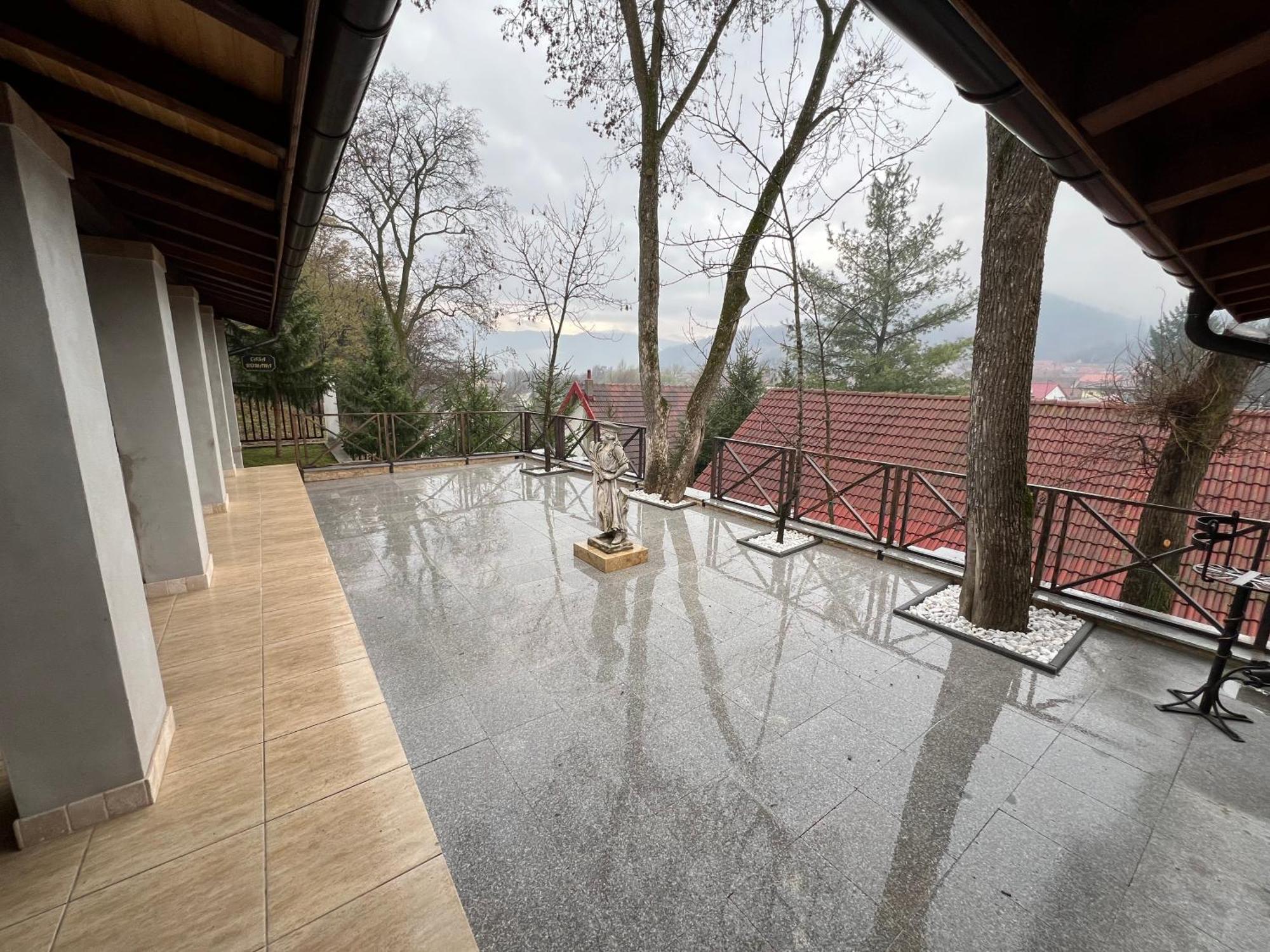 Casa Romana Ieşelniţa Extérieur photo